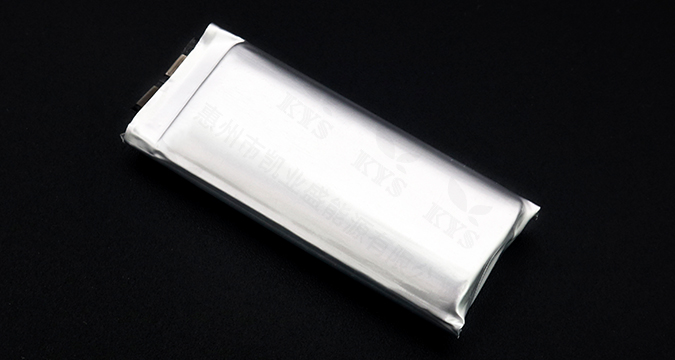 501740-330mAh  3A放电