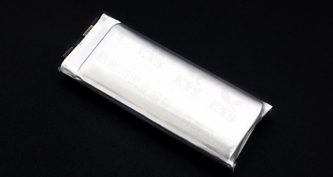 701436-310mAh  3A放电