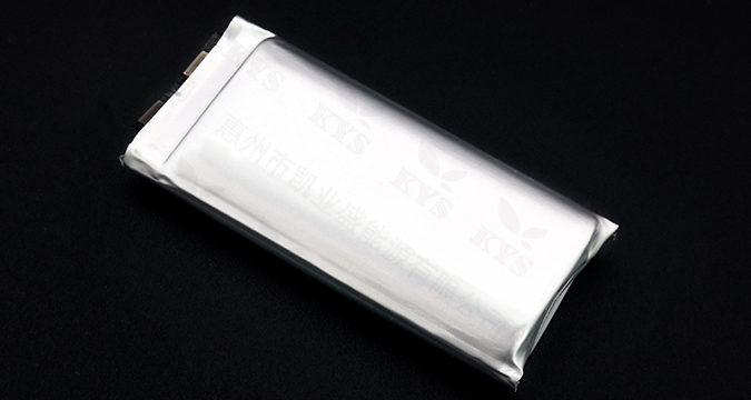 801840-500mAh 3A放电